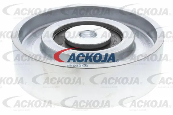 Deflection/Guide Pulley, V-ribbed belt (A70-0479)