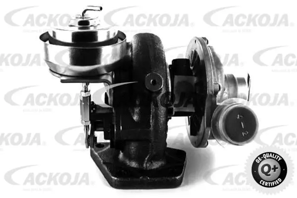 Charger, charging (supercharged/turbocharged) (A32-0023)