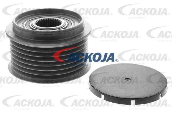 Alternator Freewheel Clutch (A38-23-0003)