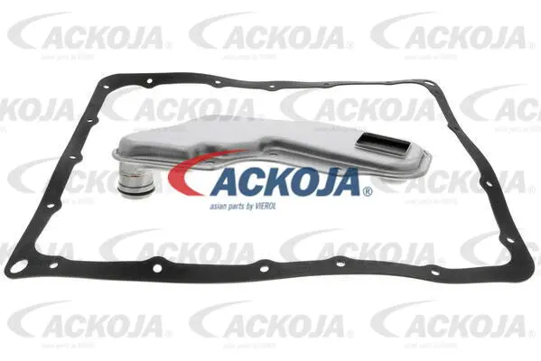 Inner Tie Rod (A38-0525)