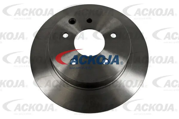 Brake Disc (A38-80010)