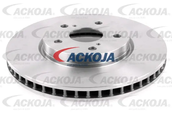 Brake Disc (A70-80016)