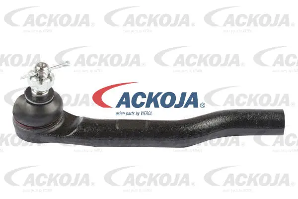 Tie Rod End (A26-9622)