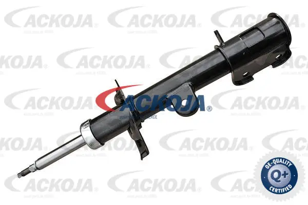 Shock Absorber (A52-1515)