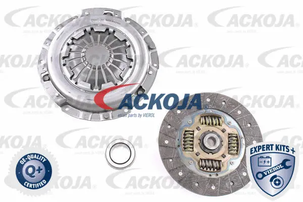 Clutch Kit (A51-0006)