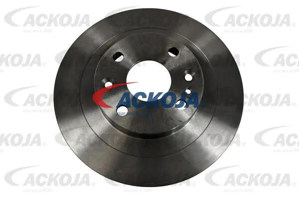 Brake Disc (A32-40004)