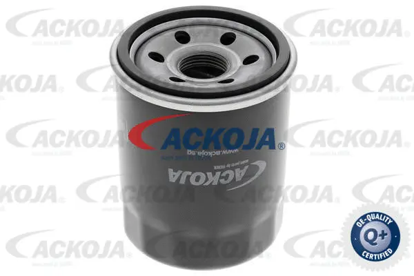 Oil Filter (A37-0500)