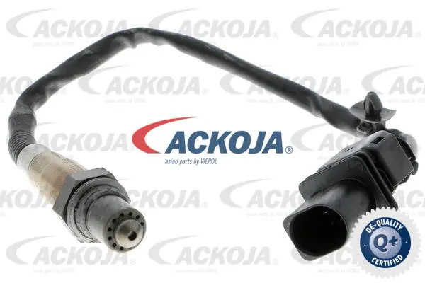Lambda Sensor (A52-76-0014)