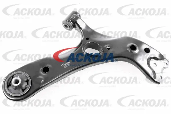 Control/Trailing Arm, wheel suspension (A70-1193)