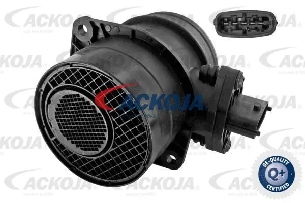 Mass Air Flow Sensor (A52-72-0130)