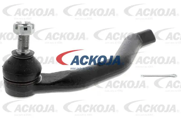 Tie Rod End (A26-0043)
