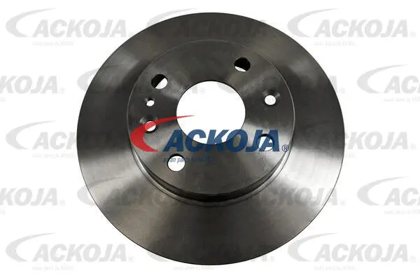 Brake Disc (A32-80002)