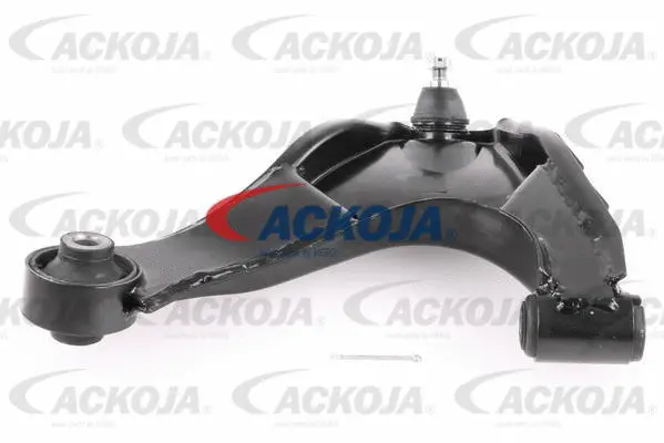 Control/Trailing Arm, wheel suspension (A54-0007)