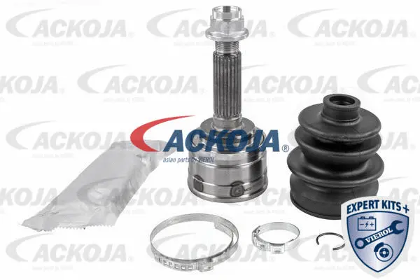 Joint Kit, drive shaft (A64-0006)