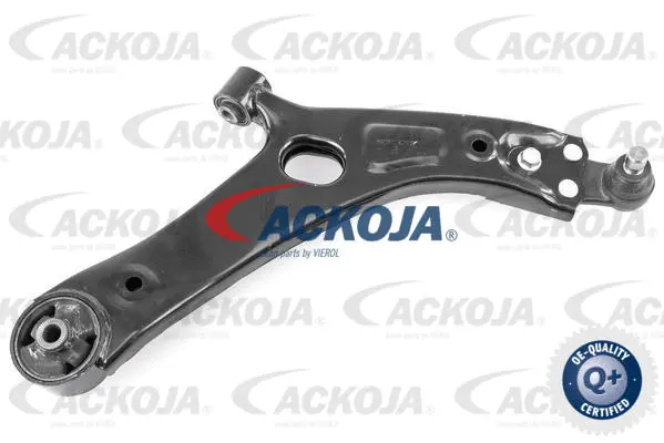 Control/Trailing Arm, wheel suspension (A52-1193)
