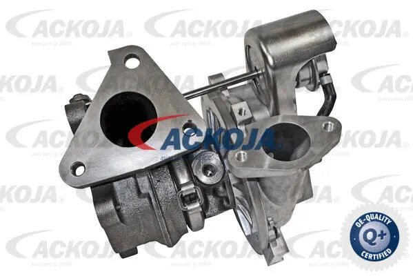 Charger, charging (supercharged/turbocharged) (A38-0027)