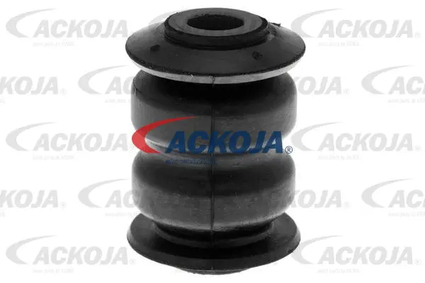 Mounting, control/trailing arm (A38-0208)