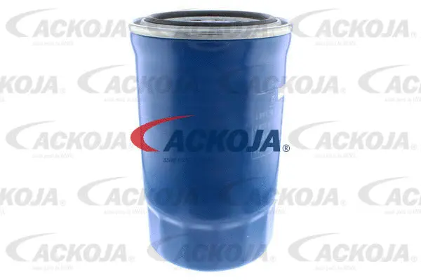 Oil Filter (A52-0125)