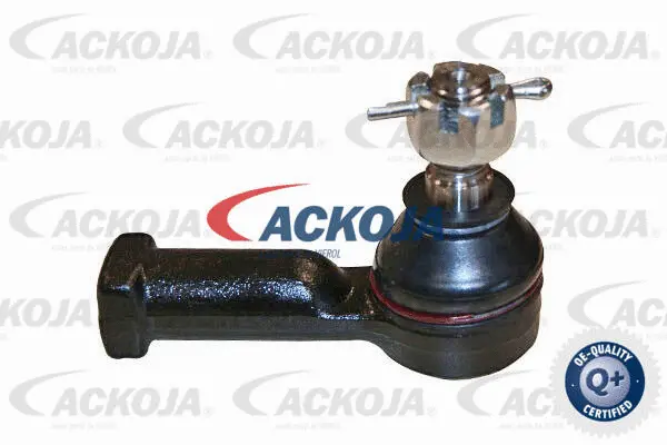 Tie Rod End (A70-1114)