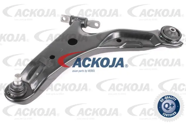 Control/Trailing Arm, wheel suspension (A52-1138)