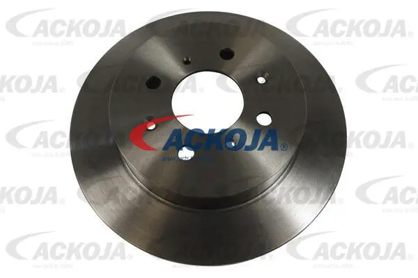 Brake Disc (A26-40015)