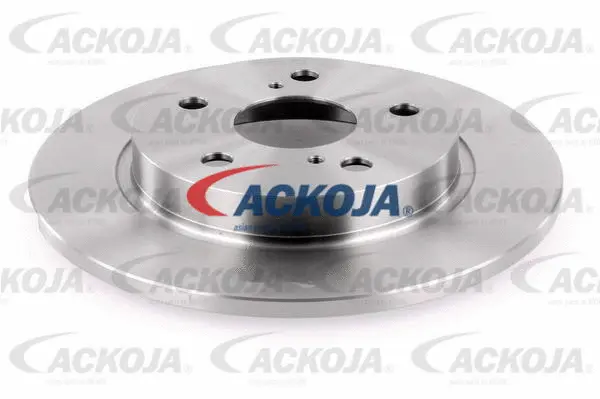 Brake Disc (A70-40015)