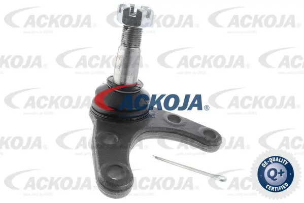 Mounting, stabiliser bar (A52-1128)