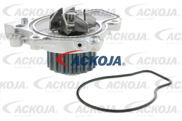Water Pump, engine cooling (A26-50006)