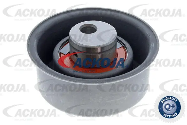 Tensioner Pulley, timing belt (A38-0058)
