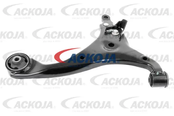 Control/Trailing Arm, wheel suspension (A53-0114)