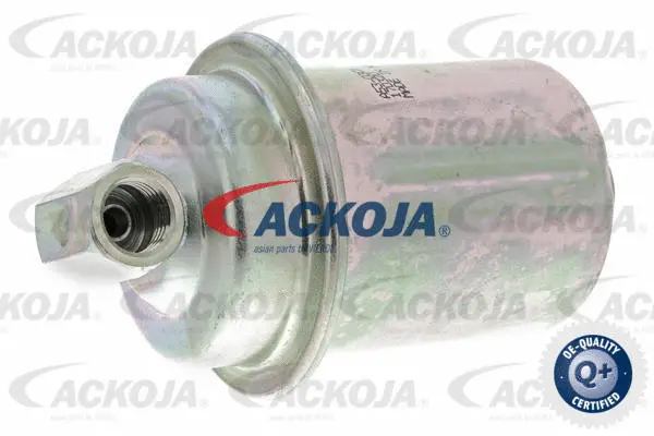 Fuel Filter (A53-0301)