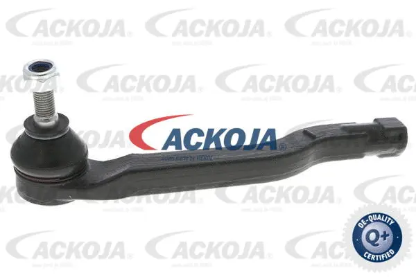 Tie Rod End (A38-1176)