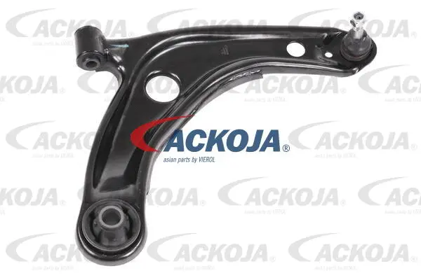 Control/Trailing Arm, wheel suspension (A70-9595)