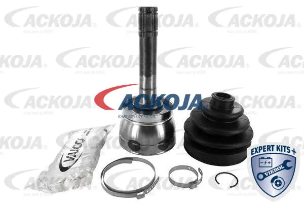 Joint Kit, drive shaft (A38-0103)