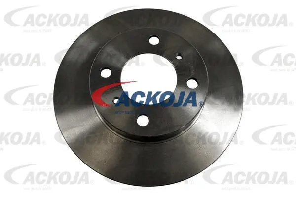 Brake Disc (A37-80002)