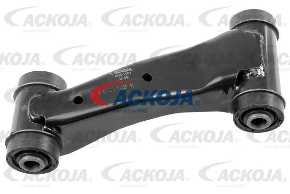 Control/Trailing Arm, wheel suspension (A38-1167)