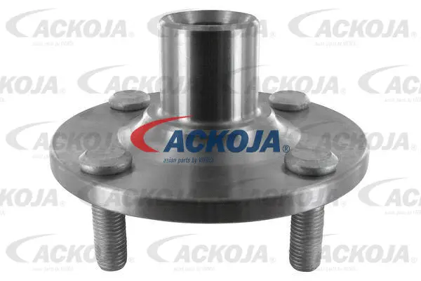 Wheel Hub (A70-0258)