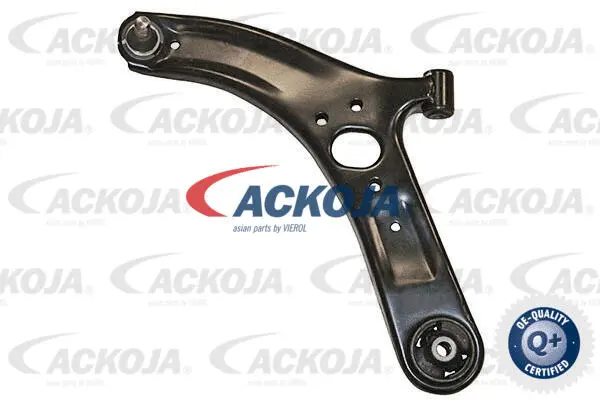 Control/Trailing Arm, wheel suspension (A53-1155)