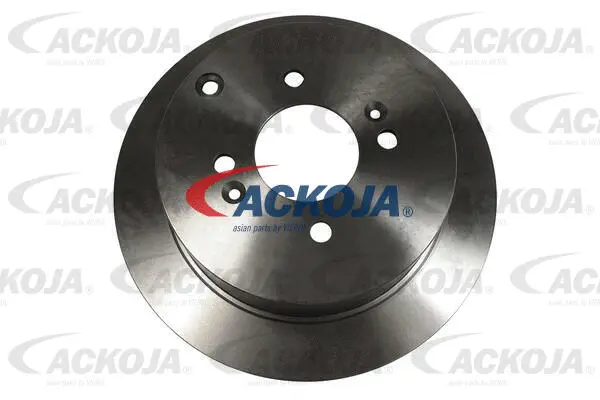 Brake Disc (A52-40009)