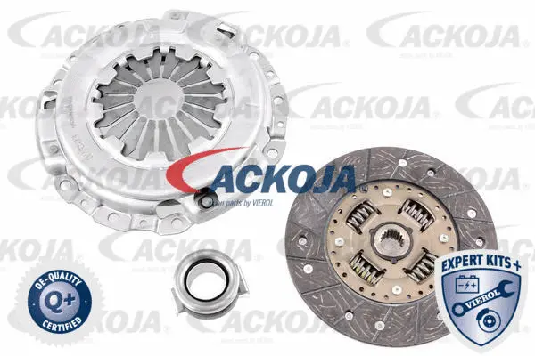 Clutch Kit (A51-0003)