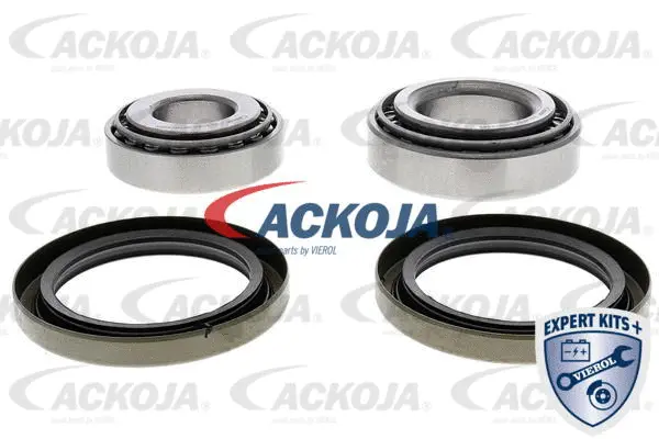 Wheel Bearing Kit (A53-0165)
