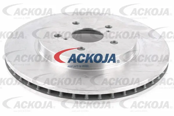 Brake Disc (A70-80015)
