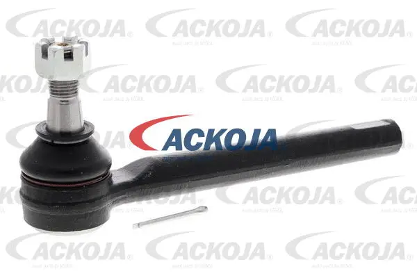 Tie Rod End (A38-0364)