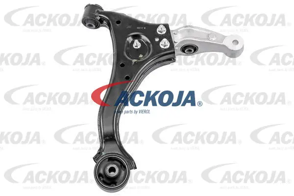 Control/Trailing Arm, wheel suspension (A52-0242)