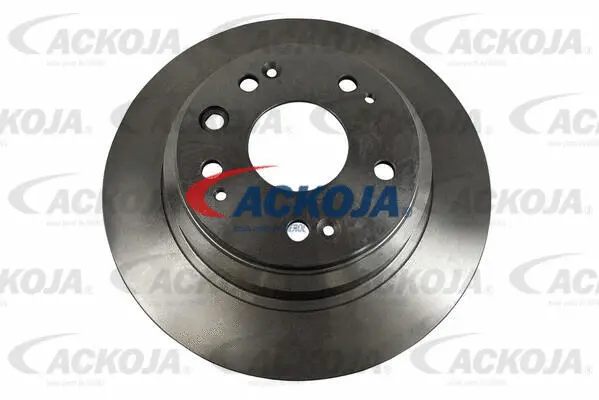 Brake Disc (A26-40016)