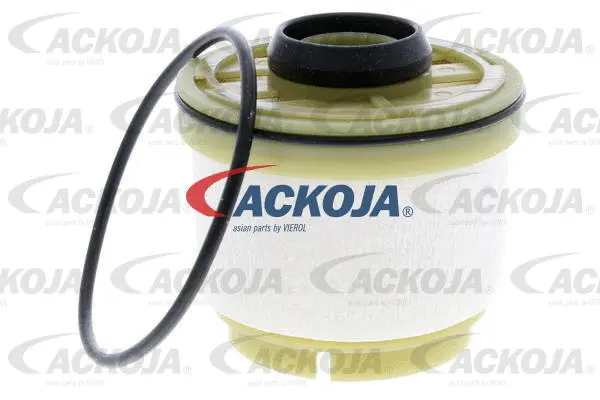 Fuel Filter (A70-0197)