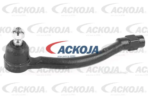 Tie Rod End (A52-0191)