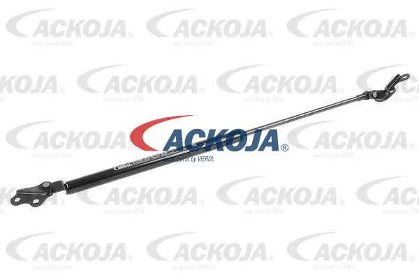 Gas Spring, boot/cargo area (A70-0311)