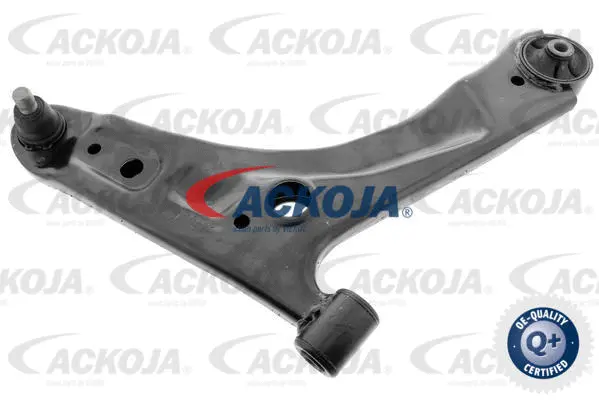 Control/Trailing Arm, wheel suspension (A53-1120)