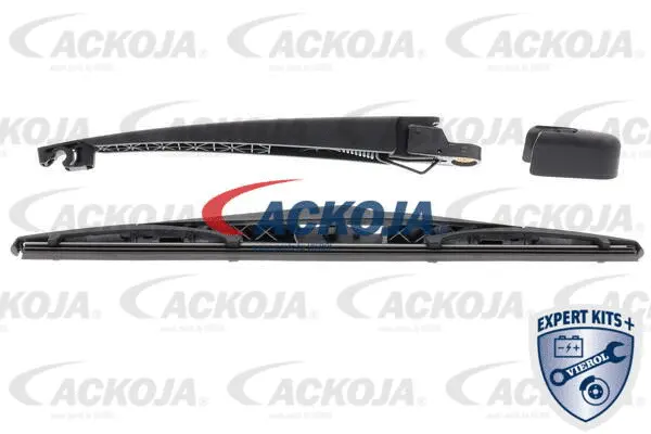 Wiper Arm Set, window cleaning (A52-0475)